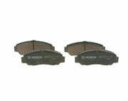 bosch-front-brake-pad-set-0986494884, brake-pads-technical-specifications, brake-pad-installation-guide BOSCH Front Brake Pad Set 0986494884 - Low-Metallic Material, ECE-R90 Certified | For Vehicle Owners and Mechanics BOSCH Front Brake Pad Set 0986494884 bosch, brake-pads, auto-parts, vehicle-safety, braking-systems, low-metallic, automotive, car-repair, mechanics, ai-generated