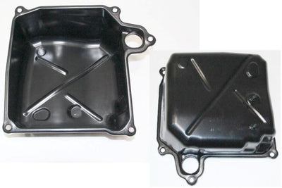 WISCO Automatic Transmission Oil Pan for Seat Toledo 2005-2009 — Oil System