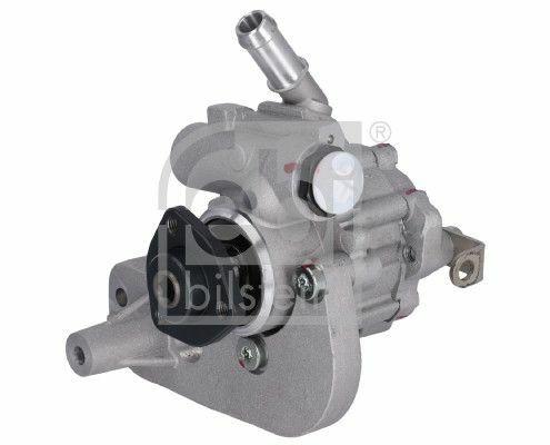 FEBI Steering Pump for BMW E90-E92 N47n - Hydraulic Pump — Steering Rack & Pump