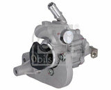 FEBI Steering Pump for BMW E90-E92 N47n - Hydraulic Pump — Steering Rack & Pump