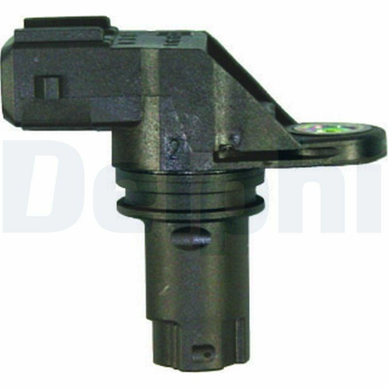 Delphi Speed Sensor - Traffic-Mst-Lgn.2-Mgn.1.2 1.9Dci — Vehicle Sensors & Switches