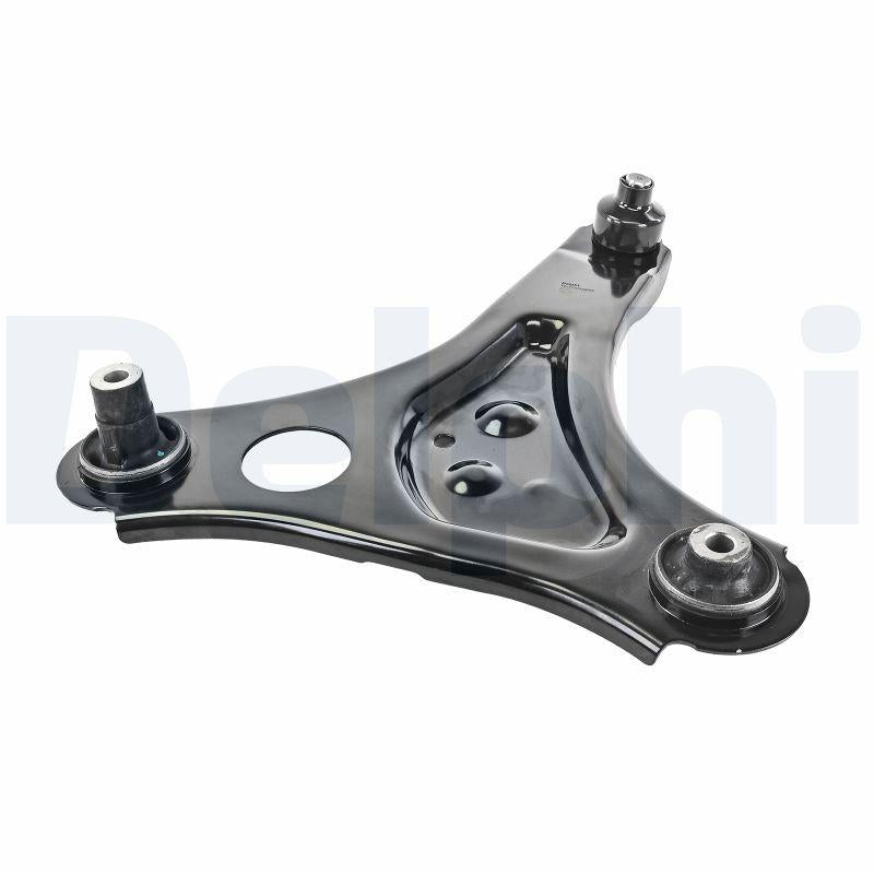 Delphi TC4388 Control Arm with Ball Joint Front Right Altrenault Twingo 2014 >