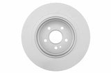 BOSCH 0986478995 Brake Discs - 2 Pack for Mercedes ML-Class W163 — Brake Rotors & Drums
