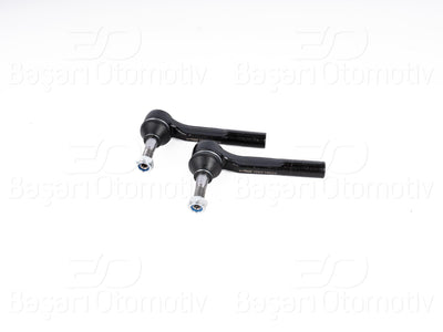 Wisco 2183065-00 Tie Rod End Left Opel Vectra C 02 > — Tie Rods & Linkage