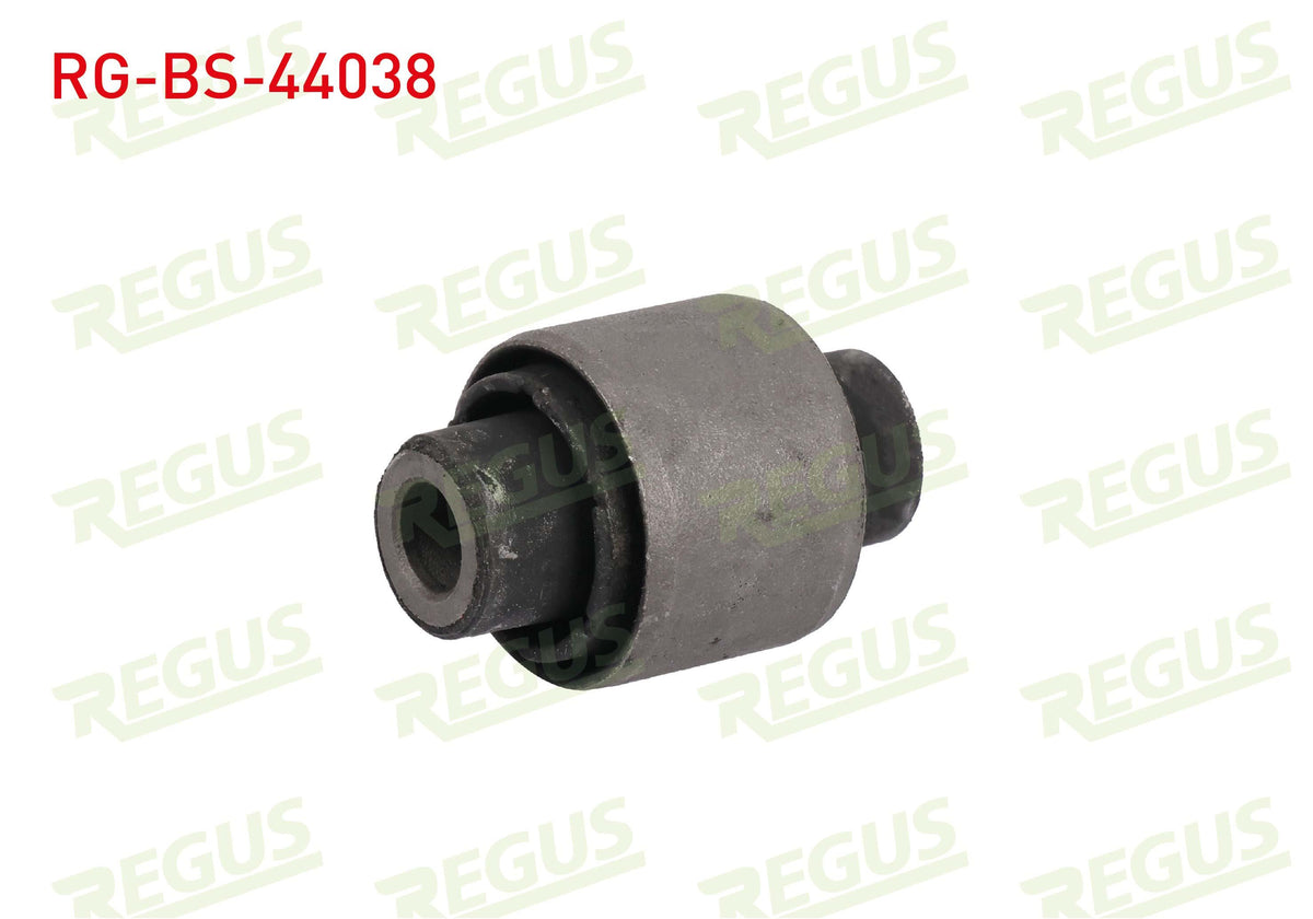 REGUS RG-BS-44038 Control Arm Bushing Rear Left-Right Upper Audi A3 (8P1) 1.2 TFSI 2003-2012 — Bushings & Mounts