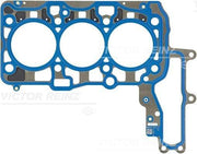 victor reinz cylinder head gasket for bmw, bmw f40 f48 f56 gasket installation Victor Reinz 61-10155-00 - BMW F40 F48 F56 B37 Cylinder Head Gasket 1 Kertik | Durable Steel Construction Victor Reinz BMW Cylinder Head Gasket | 1 Kertik bmw, cylinder-head-gasket, victor-reinz, auto-parts, mechanics, vehicle-repair, steel-gasket, gasket-installation, 1-kertik, ai-generated