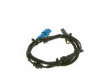BOSCH ABS Sensor Front 0986594551 - Reliable Wheel Speed Sensor — Brake Sensors & ABS