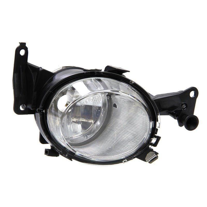 DEPO Right Fog Light - Fits Opel Corsa D (2008-2010) — Tail, Signal & Reflectors