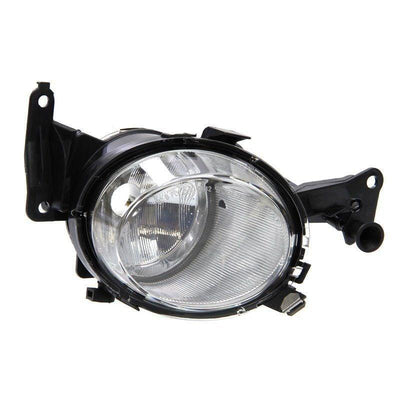 DEPO Right Fog Light - Fits Opel Corsa D (2008-2010) — Tail, Signal & Reflectors