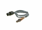 BOSCH Lambda Sensor 0258017099 - Compatible with BMW E Series Models — Oxygen & Air-Fuel