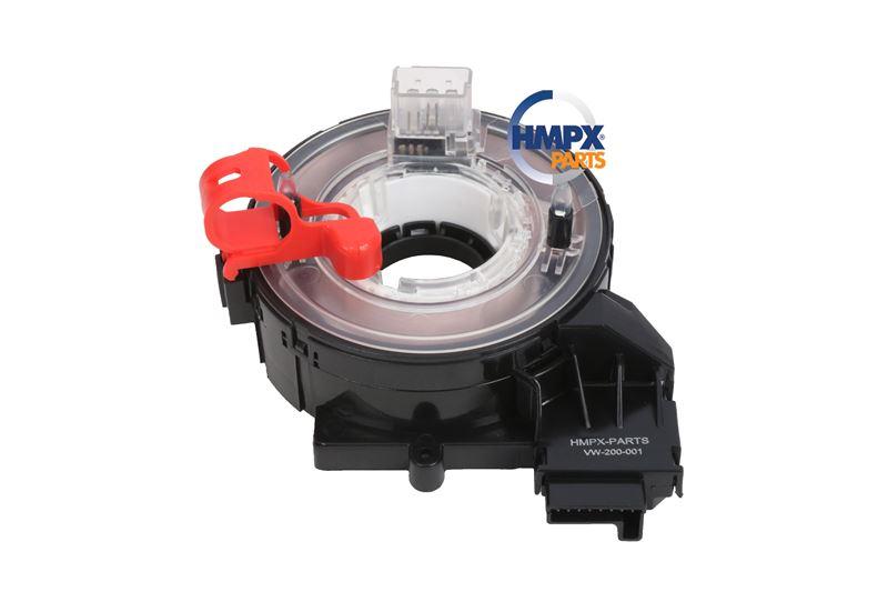 HİMPEKS 1K0959653C Airbag Switch (Steering Hub) A3-Caddy-Eos-Golf5-6 Jetta-Tiguan-Altea-Leon-Toledo-Octav — Switches & Relays