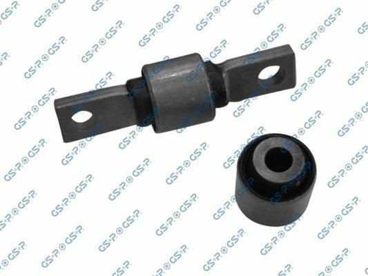 GSP 514909S Rear Swing Arm Bushing - Civic 92-00 — Bushings & Mounts