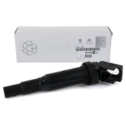 peugeot-508-16-vti-ignition-coil-original-part, close-up-of-peugeot-ignition-coil, peugeot-508-ignition-system-part Peugeot Ignition Coil for 508 1.6 VTi - Original Quality for Car Owners and Mechanics Peugeot Ignition Coil for 508 1.6 VTi - Original Part peugeot, ignition-coil, car-parts, auto-repair, mechanics, car-owners, original-parts, peugeot-508, 16-vti, ai-generated