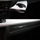 BMW 3 Series E90 Front Left Cup Holder — Auto Parts Hall, Interior Trim & Controls