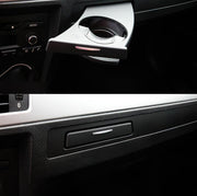 front left cup holder for BMW 3 Series E90, high quality black cup holder for BMW E90 İthal BMW 3 Series E90 Front Left Cup Holder - High Quality For Car Owners and BMW Enthusiasts BMW 3 Series E90 Front Left Cup Holder bmw-3-series-e90, cup-holder, car-accessories, car-interior, bmw-parts, high-quality, ithal-brand, automotive, car-owners, ai-generated