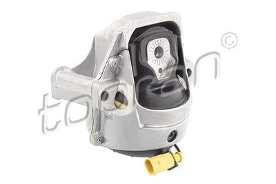 Topran 116884 Engine Mount 09-AI.A4-A5-Q5 2.7-3.0 TDI Electronic Controlled — Mounts