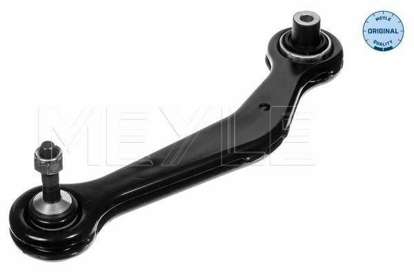 meyle suspension arm right rear for e-53, technical specifications of meyle 3160350007 suspension arm MEYLE Suspension Arm - Right Rear for E-53 Models | Steel Construction MEYLE Suspension Arm - Right Rear E-53 meyle, suspension-arm, e53, car-parts, automotive, mechanics, car-owners, rear-axle, durable, ai-generated