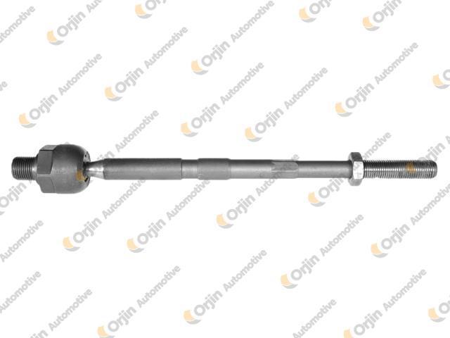 ORJIN 01760 Tie Rod Shaft Astra G 98 > 04 Astra H 04 > Zafira A — Tie Rods & Linkage