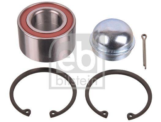 Febi Bilstein 19085 / Axle Ball Bearing Opel Corsa C / Combo C / Meriva A Front — Axles, CV Joints & Boots