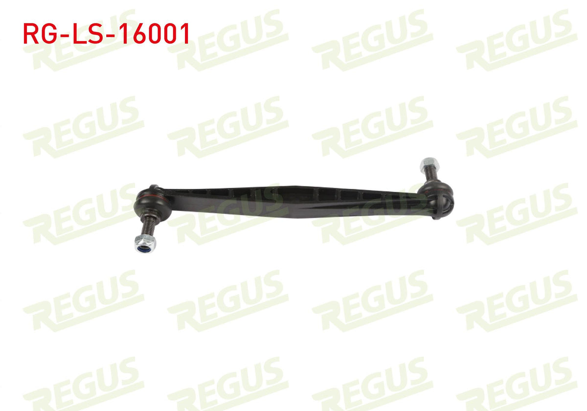 REGUS RG-LS-16001 Sway Bar Link Front Left-Right Chevrolet Aveo (T300) 1.3 D L= 295 mm 2011-2014 — Sway Bars & Links