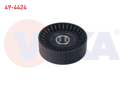 Veka 49-4424 V.Belt Tensioner Bearing Plastic Skoda Octavia (1Z3) 1.4 TSI 17X78x26 2004-2012 — Pulleys & Tensioners