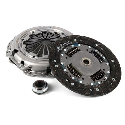 Opel Combo E Clutch Set - Original Push Plate and Bearing for 2018-2020 — Clutch & Flywheel