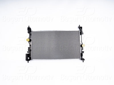 Wisco 2113740-00 Water Radiator Brazing Mt 620X365,5X16mm Opel Corsa E (X15) 1.4 1.4 T Adam (M13) 1.4S 14 — Radiators & Fans