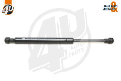 4U BMW E36 Trunk Lift Support — Support Rods & Struts