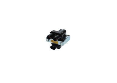 Bosch F000ZS0103 Ignition Coil Fiat Palio/Albea/Siena/Doblo 1.2-1.4 8V — Coils & Plugs