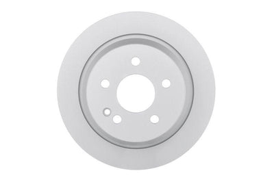 Bosch 0986479138 Disc Rear (Ad) Viano W639 / Vito W639 Coated | Set of 2