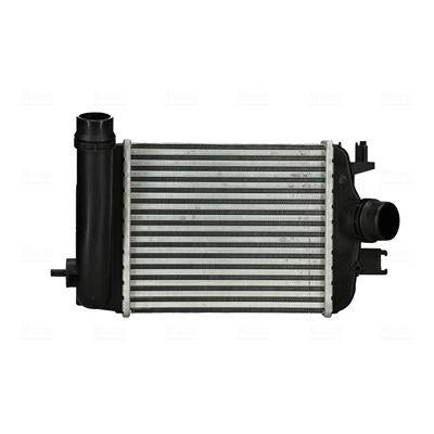 Nissens 961363 Turbo Radiator Intercooler Clio V 1.3Tce H5h 19 > Duster 1.0Tce 20 > Nissan Juke 1.0 Dıgt 19 > (50mm])