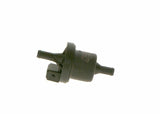 BOSCH Fuel Tank Vent Valve - Compatible with 1996 Passat and 2001 Polo — Intake