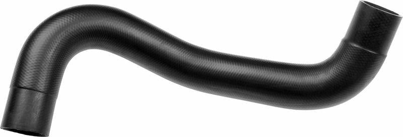 RAPRO 41145 Radiator Hose - Compatible with Nissan Juke 1.6L 16V — Hoses & Tanks