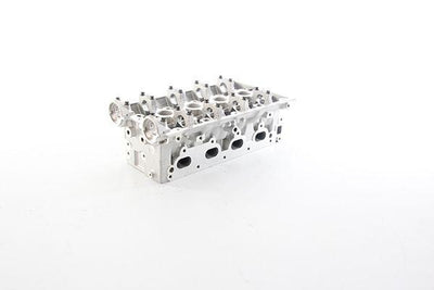Bsg 65-110-007 Cylinder Head Astra G Astra H Vectra C Meriva A Z16xep 04 — Cylinder Head & Block
