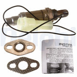 Delphi Lambda Sensor - ES10226-12B1 for 1997 Corolla and Camry — Oxygen & Air-Fuel