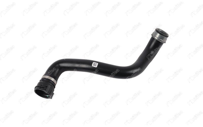 NIFEA 33660 Radiator Hose Upper X166 15 > 19 W166 15 > 18 C292 15 > 19 — Hoses & Tanks