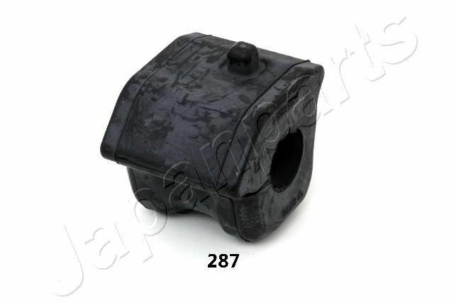 Japan Parts RU-287 - Right Stabilizer Bushings for Toyota Corolla / Auris — Bushings & Mounts