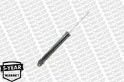 monroe g1148a rear shock absorber, monroe g1148a specifications and features Monroe G1148A Rear Shock Absorber - Gas Pressure, Dual Tube | Car Owners & Enthusiasts Monroe G1148A Rear Shock Absorber for Sportage monroe-g1148a, rear-shock-absorber, sportage-suspension, car-owners, car-enthusiasts, automotive-parts, gas-pressure-shocks, dual-tube-shock, suspension-upgrades, ai-generated