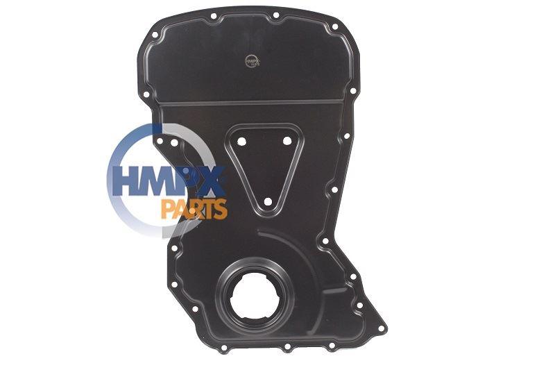 HİMPEKS 6C1Q 6019 AC Camshaft Front Cover Transit 06 > V-347 — Timing