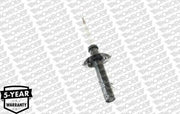 monroe g8223 shock absorber front right, monroe g8223 shock absorber side view, monroe g8223 specifications MONROE G8223 Shock Absorber - Front Right 208 | For Car Owners & Mechanics MONROE G8223 Shock Absorber Front Right shock-absorber, monroe, car-maintenance, automotive-parts, front-shock, mechanics, car-owners, vehicle-performance, ai-generated, g8223