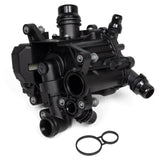 BMW Complete Thermostat for F32 Kasa 418i B38 Engine — Water Pump & Thermostat