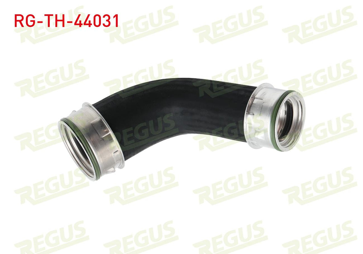 REGUS RG-TH-44031 Turbo Hose Volkswagen Transporter V (7Ha, 7Hh and 2 more models — Turbo & Supercharger