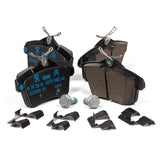 Peugeot 3008 Brake Pad Set — Brake Pads