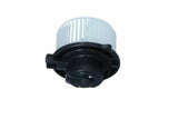 NRF Range Rover Sport Heater Motor - Durable 12V Heater — Heater & Blower