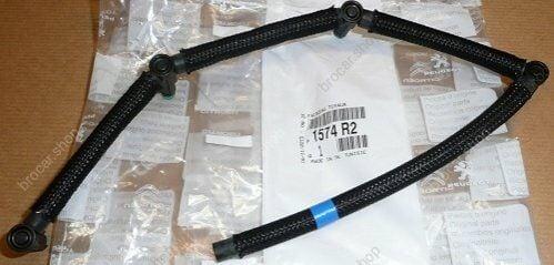 peugeot fuel injector hose for partner 2009-2019, original peugeot part psa 1574r2 Peugeot Fuel Injector Hose - Original Part for Partner 2009-2019 | PSA 1574R2 Peugeot Fuel Injector Hose - Original Part for Partner 2009-2019 peugeot, fuel-injector-hose, car-parts, partner-2009-2019, original-parts, automotive, engine-parts, car-owners, peugeot-enthusiasts, ai-generated