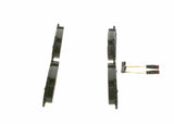 BOSCH 0986494081 Brake Pads