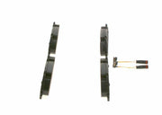 bosch 0986494081 brake pads for marco polo camper, bosch brake replacement parts for viano, technical specifications of bosch brake pads BOSCH 0986494081 Brake Pads | Replacement for Marco Polo & Viano | Durable Low-Metallic Material BOSCH 0986494081 Brake Pads for Marco Polo & Viano bosch, brake-pads, replacement-parts, marco-polo, viano, vehicle-maintenance, low-metallic, braking-system, ai-generated, car-accessories