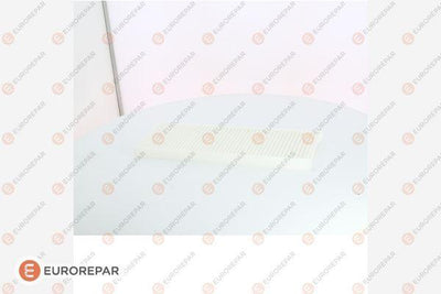 Eurorepar 1610587980 Pollen Filter Vectra B Bm 96-01 — Air & Cabin Filters