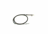 BOSCH Parking Brake Cable - E-Class W210 & S210 — Brake Cables & Hardware