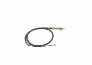 bosch-parking-brake-cable-e-class, bosch-cable-length-1058mm BOSCH Parking Brake Cable - Perfect Replacement for E-Class W210 & S210 | 1058 mm BOSCH Parking Brake Cable E-Class W210 S210 bosch, parking-brake-cable, e-class, car-parts, mechanics, car-owners, reliable-automotive, high-quality-parts, 1996-2002, ai-generated